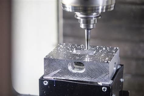 protolabs cnc mill